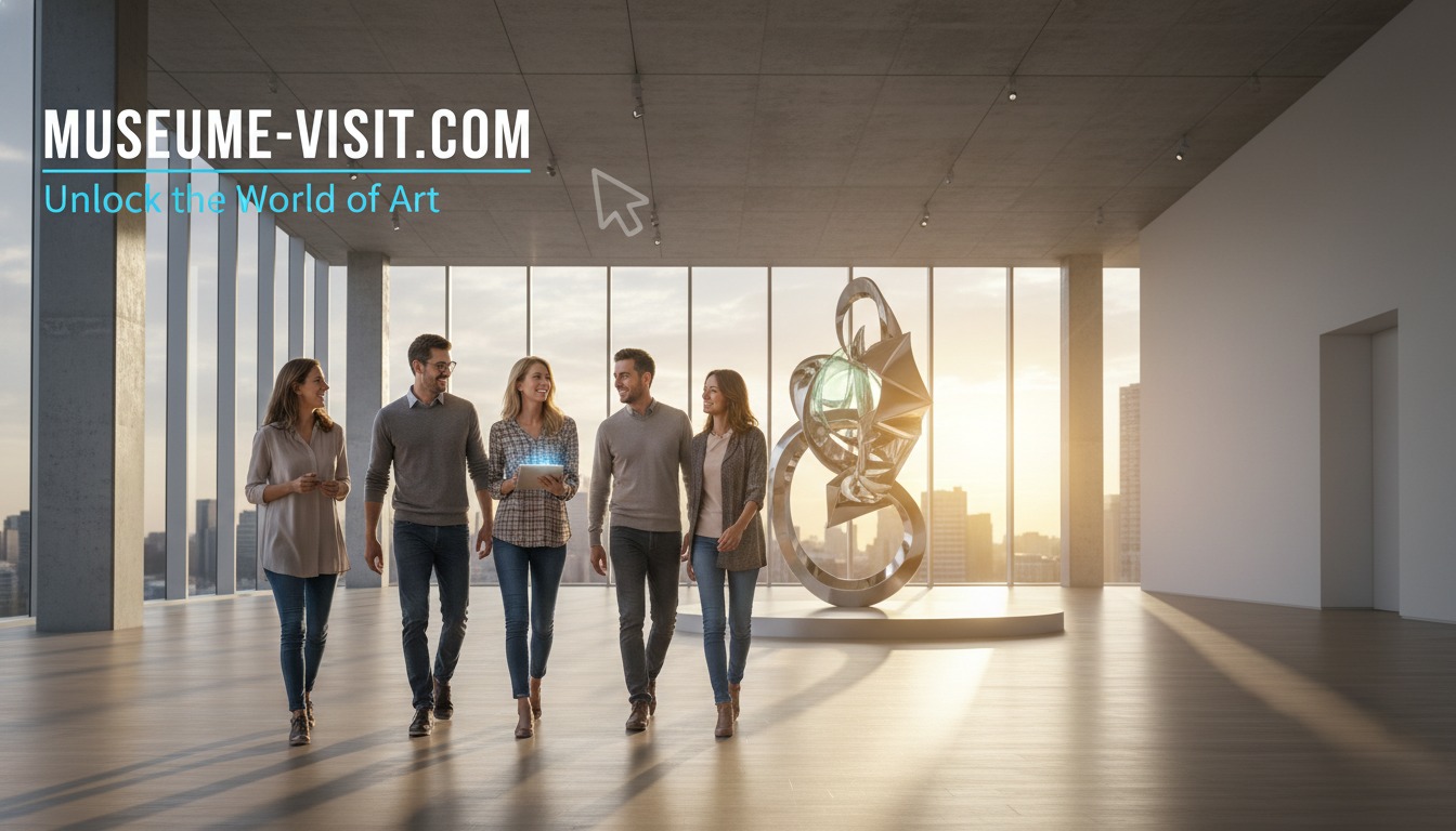 Discover the Magic of Paris Museums